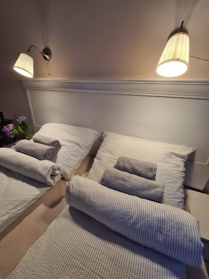Palantir Panzio Bed & Breakfast Miskolc Dış mekan fotoğraf