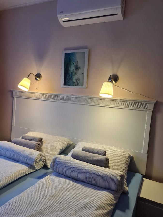 Palantir Panzio Bed & Breakfast Miskolc Dış mekan fotoğraf