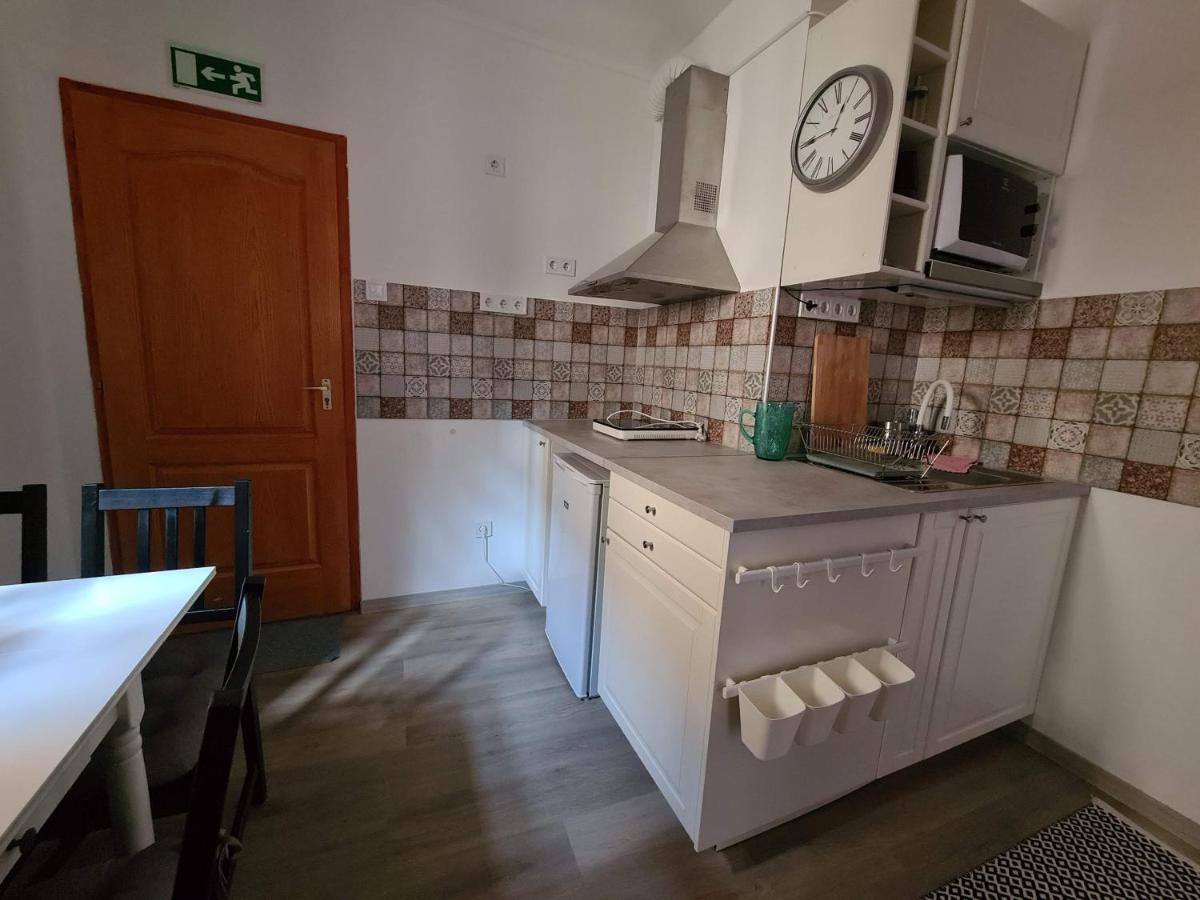 Palantir Panzio Bed & Breakfast Miskolc Dış mekan fotoğraf