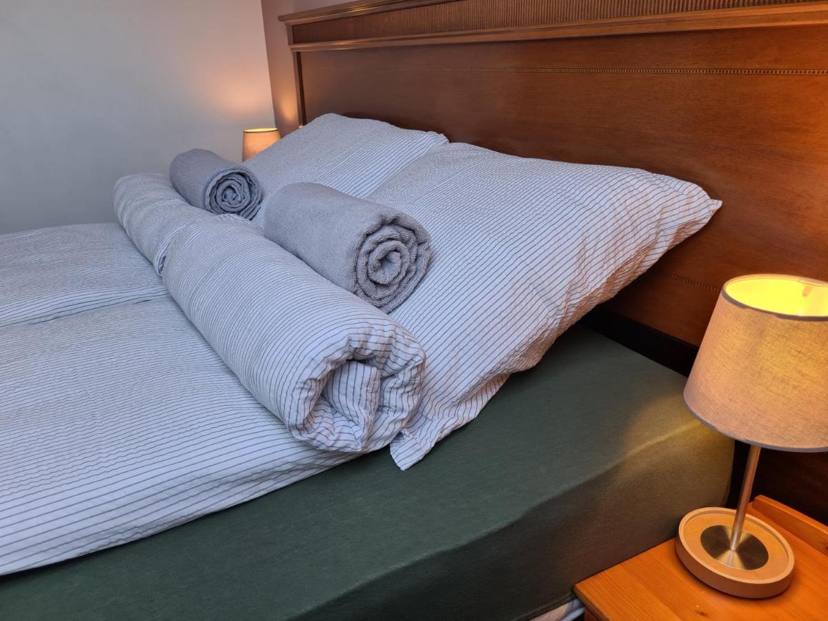 Palantir Panzio Bed & Breakfast Miskolc Dış mekan fotoğraf