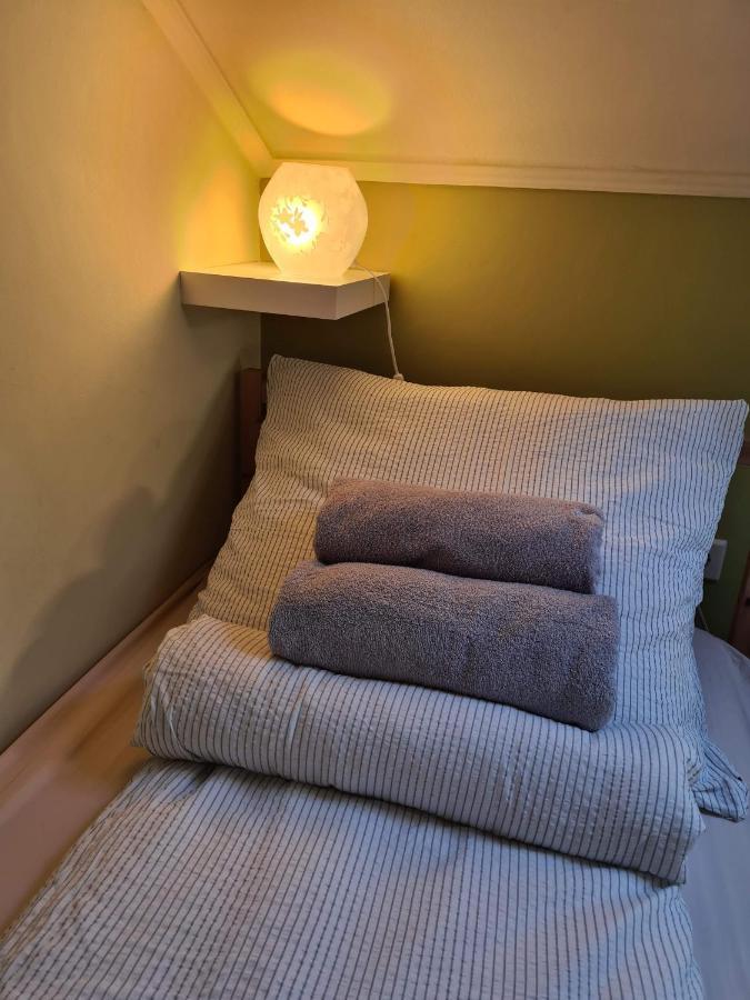 Palantir Panzio Bed & Breakfast Miskolc Dış mekan fotoğraf