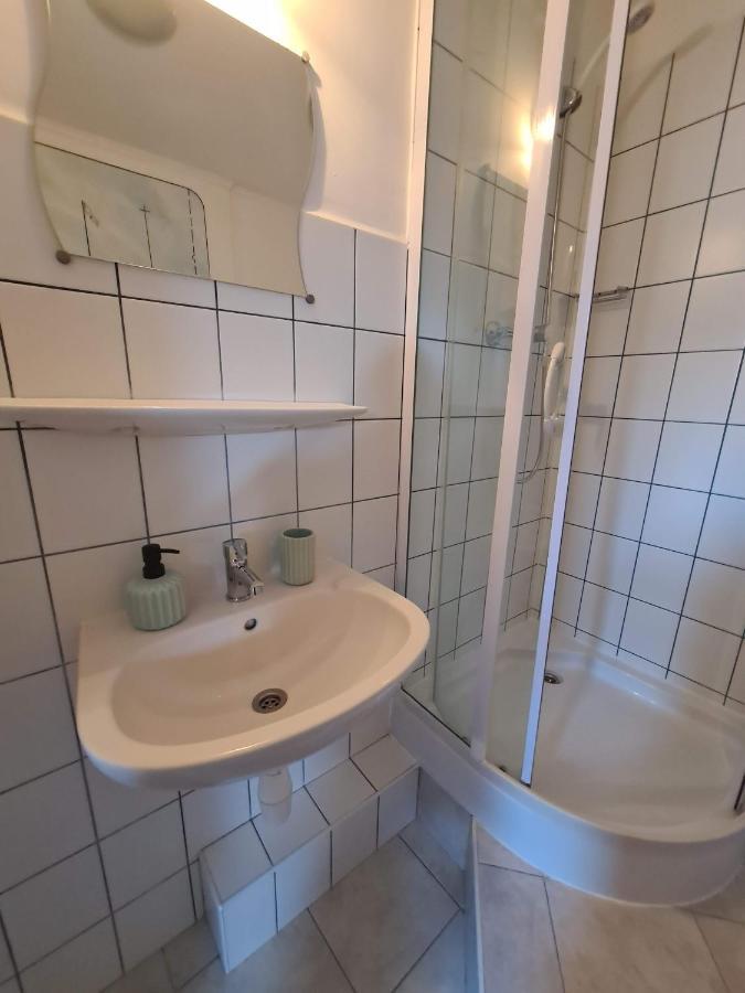 Palantir Panzio Bed & Breakfast Miskolc Dış mekan fotoğraf