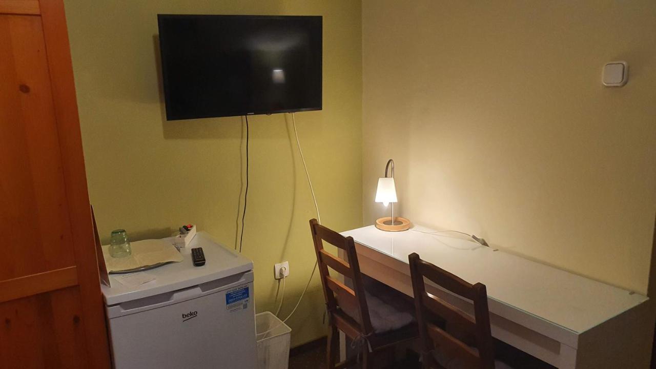 Palantir Panzio Bed & Breakfast Miskolc Dış mekan fotoğraf
