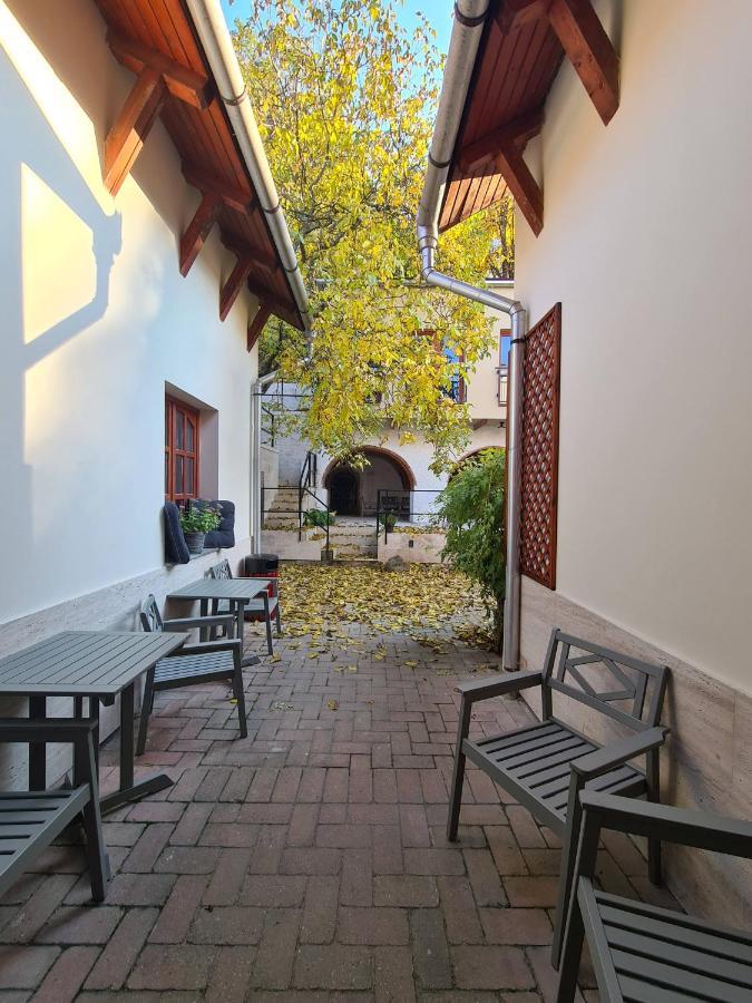 Palantir Panzio Bed & Breakfast Miskolc Dış mekan fotoğraf